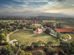 The White Resort and Spa Pawna
