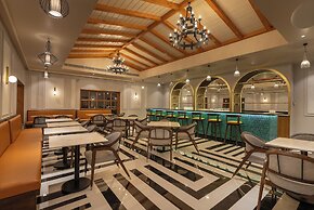 The White Resort and Spa Pawna