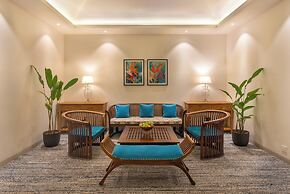 The White Resort and Spa Pawna