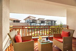 The White Resort and Spa Pawna