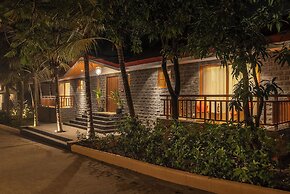 The White Resort and Spa Pawna