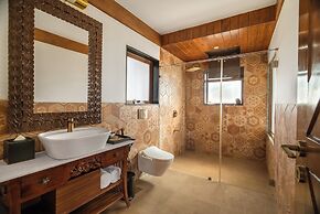 The White Resort and Spa Pawna