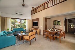 The White Resort and Spa Pawna