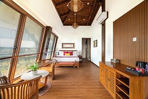 The White Resort and Spa Pawna