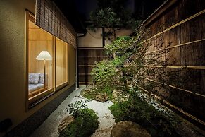 Kiraku Tei Kiyomizu