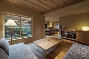 Kiraku Tei Kiyomizu