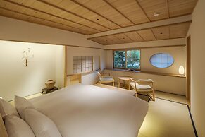 Kiraku Tei Kiyomizu