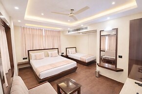 Hotel A one Puri
