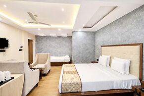 Hotel A one Puri