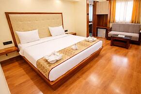 Hotel A one Puri