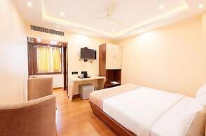 Hotel A one Puri