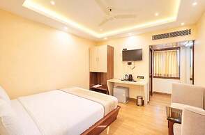 Hotel A one Puri