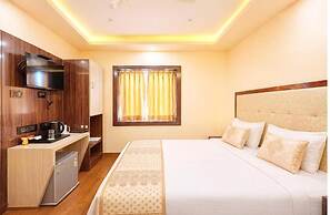 Hotel A one Puri