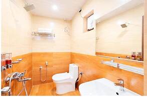 Hotel A one Puri