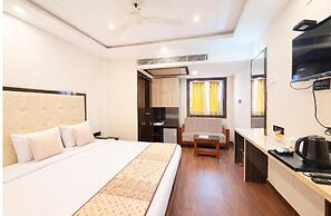 Hotel A one Puri