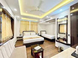 Hotel A one Puri