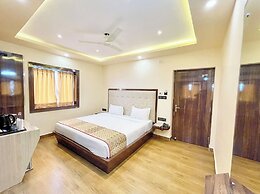 Hotel A one Puri