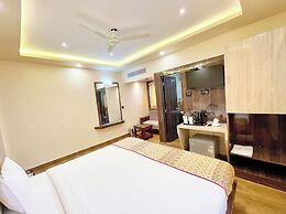 Hotel A one Puri