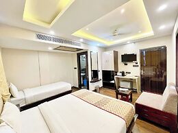 Hotel A one Puri