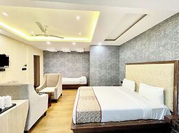 Hotel A one Puri