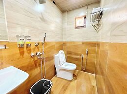 Hotel A one Puri