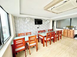 Hotel A one Puri