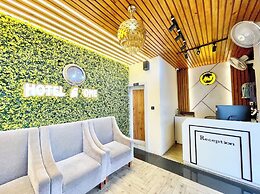 Hotel A one Puri