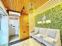 Hotel A one Puri