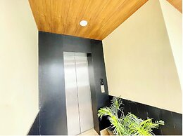 Hotel A one Puri