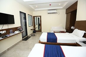 HOTEL JPS INTERNATIONAL