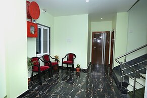 HOTEL JPS INTERNATIONAL