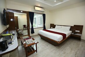 HOTEL JPS INTERNATIONAL