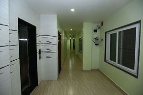 HOTEL JPS INTERNATIONAL