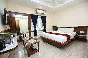 HOTEL JPS INTERNATIONAL