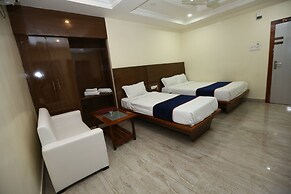 HOTEL JPS INTERNATIONAL