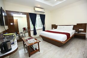 HOTEL JPS INTERNATIONAL