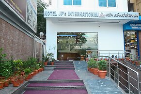 HOTEL JPS INTERNATIONAL