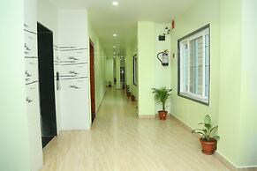 HOTEL JPS INTERNATIONAL