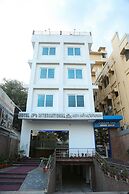 HOTEL JPS INTERNATIONAL