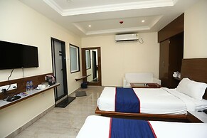 HOTEL JPS INTERNATIONAL
