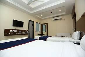 HOTEL JPS INTERNATIONAL