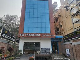 HOTEL JPS INTERNATIONAL