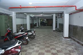 HOTEL JPS INTERNATIONAL