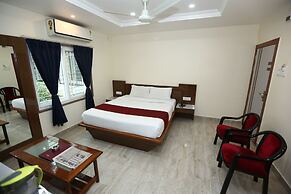 HOTEL JPS INTERNATIONAL