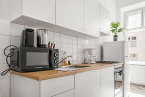 Spacious 2BR Apartment Long Stay Rennweg