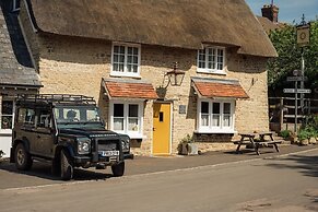 The Sun Inn
