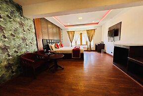 Vista Suites