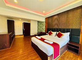 Vista Suites