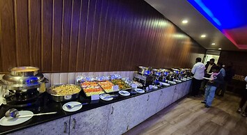 Vista Suites