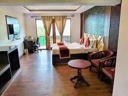 Vista Suites